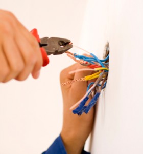 Avondale Electrical Wiring