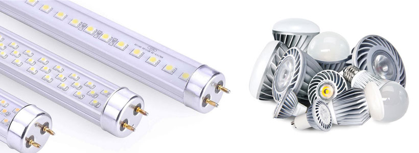 Avondale LED Retrofits